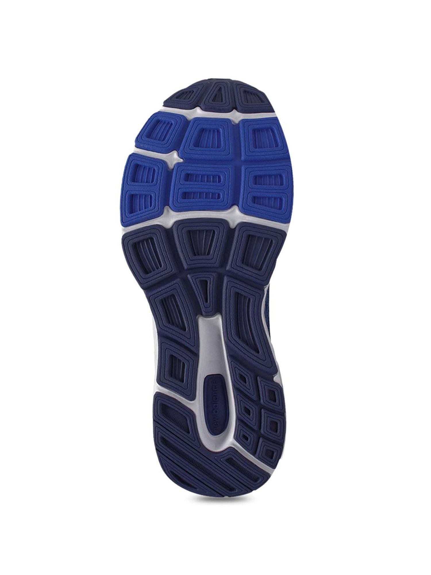 New Balance Women's Blue Training Shoes