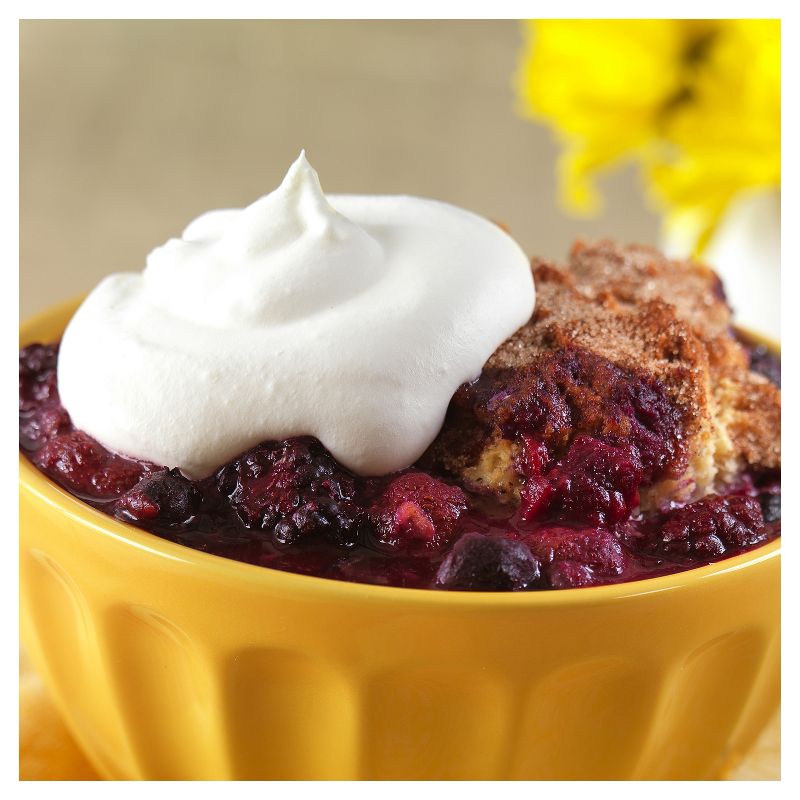 Augason Farms Gluten Free Freeze Dried Whole Raspberries - 8oz