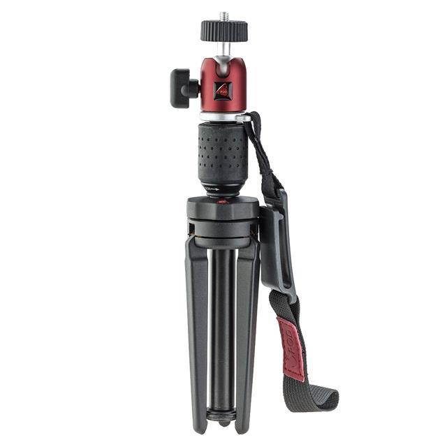 3Pod PTT2H Table Top Tripod with Ball Head #P-PTT2H