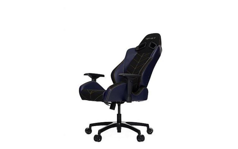 Vertagear Racing Series S-Line SL5000 Gaming Chair HygennX Midnight Blue Special Edition - Steel frame - HR(High density) resilience foam