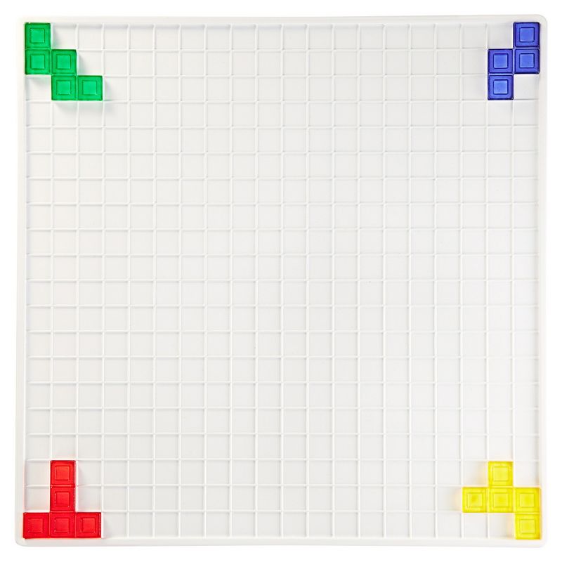 Classic Blokus Board Game