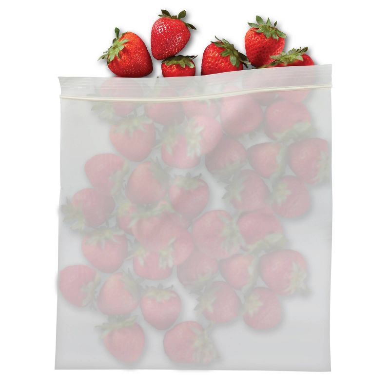 Matter 100% Compostable Gallon Bags - 20ct