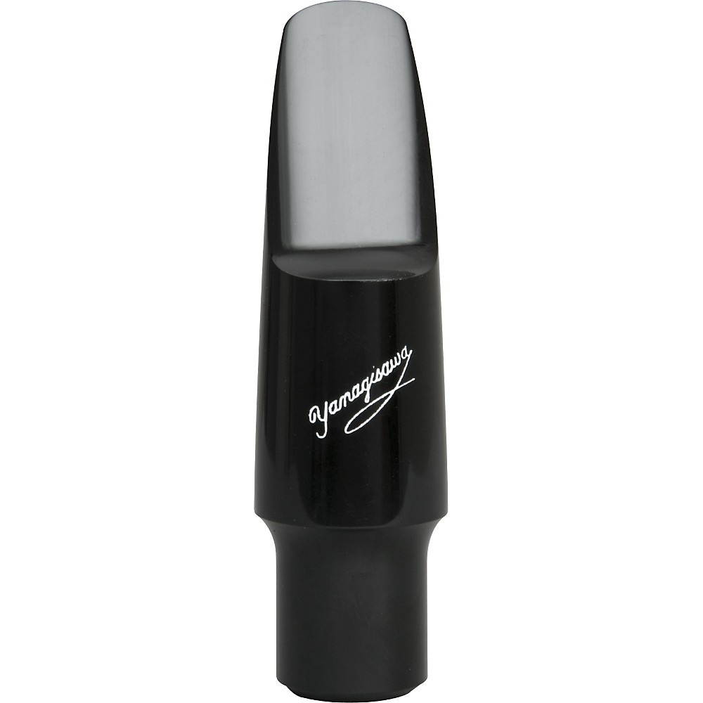 Yanagisawa Hard Rubber Tenor Saxophone Mouthpiece 7