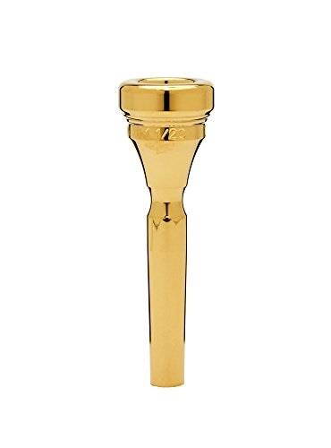 denis wick dw48821.5c goldplated trumpet mouthpiece