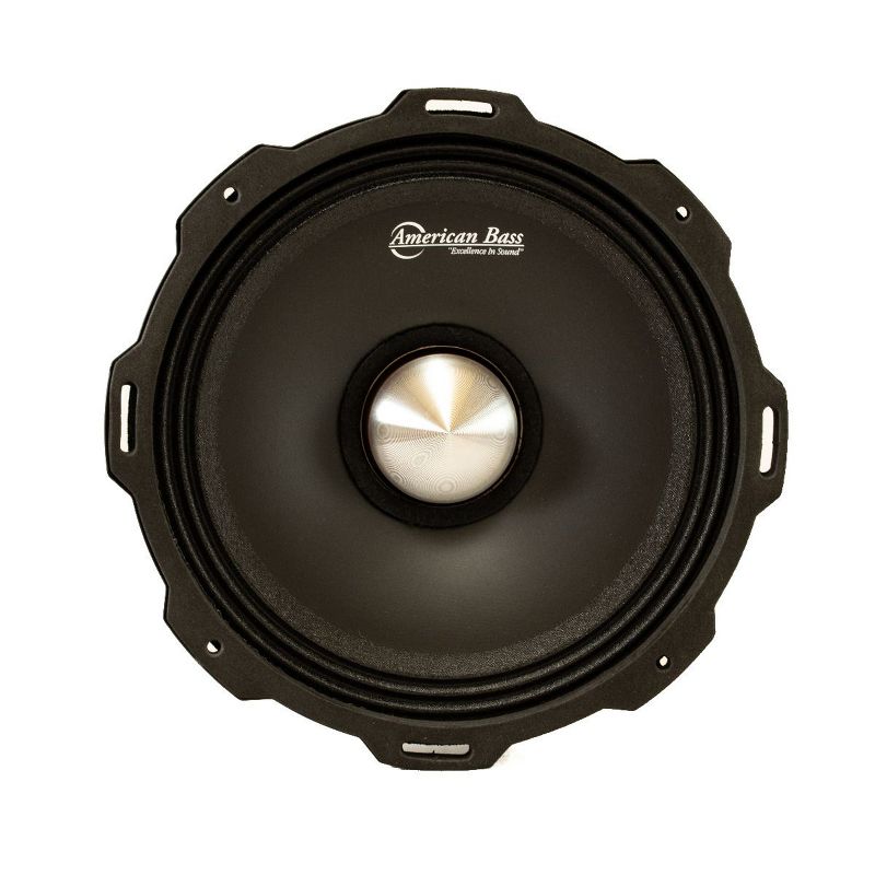 Pyle 8 Inch 2 Way In Wall Ceiling Home Speakers System Audio Stereo, 6 Speakers