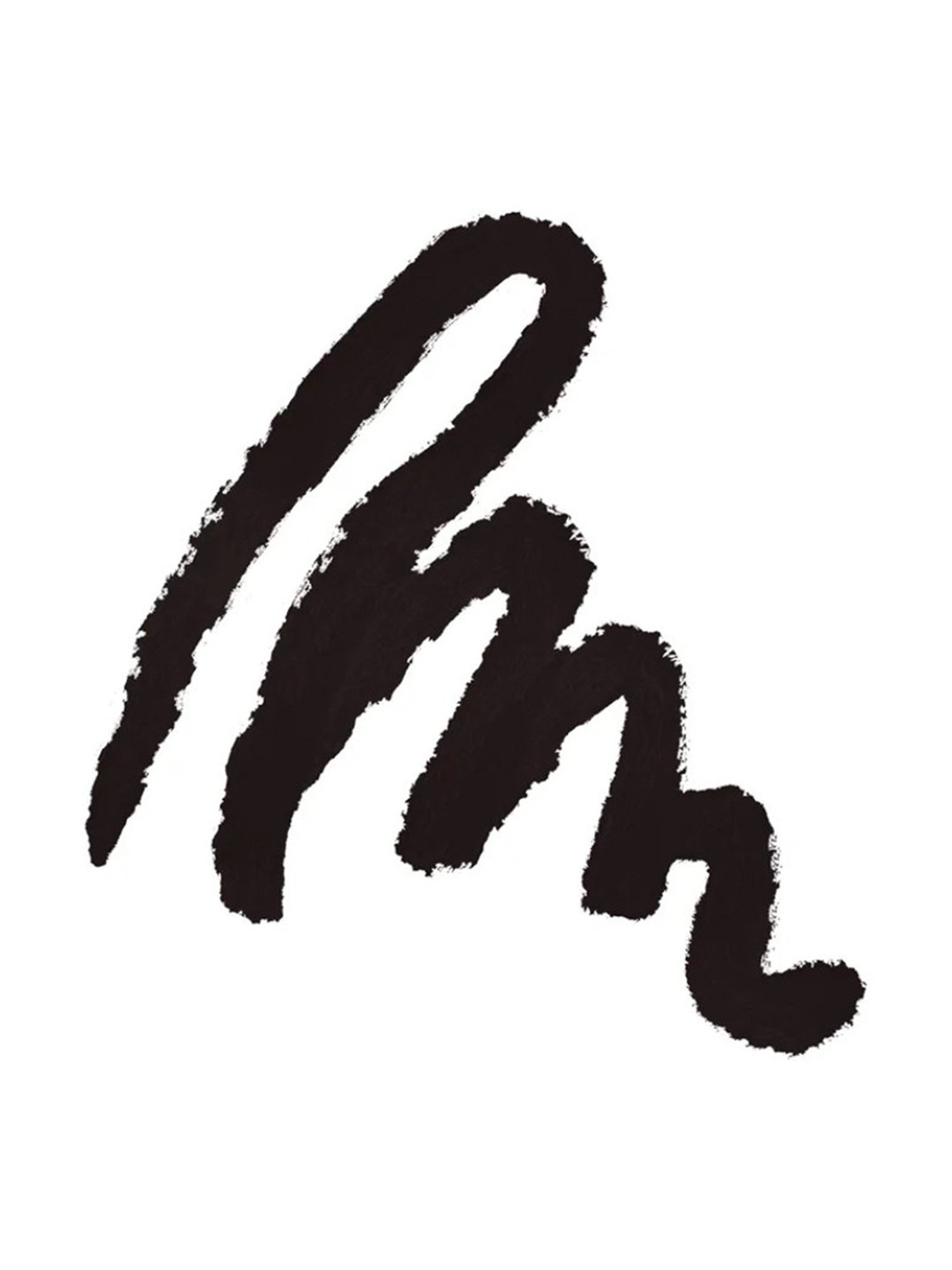 L.A. Colors Neon Gel Eyeliner Black Brown - 1.5 gm