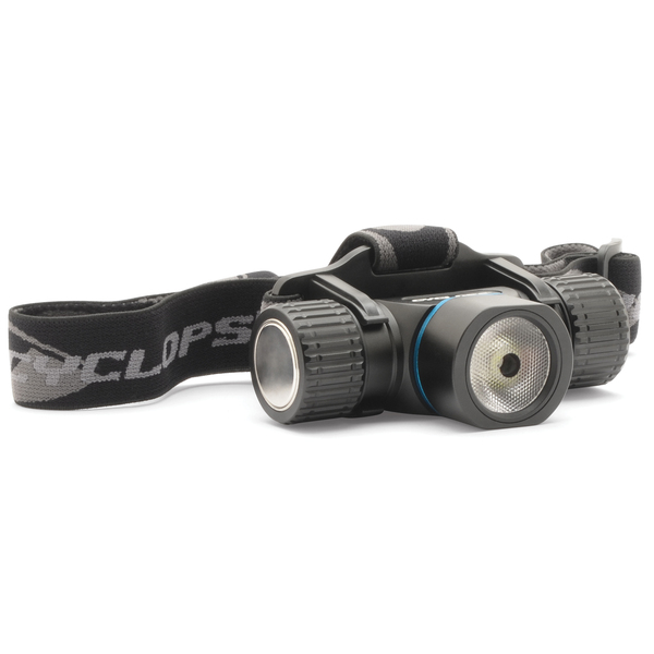 2,000-Lumen Poseidon Rechargeable LED Headlamp