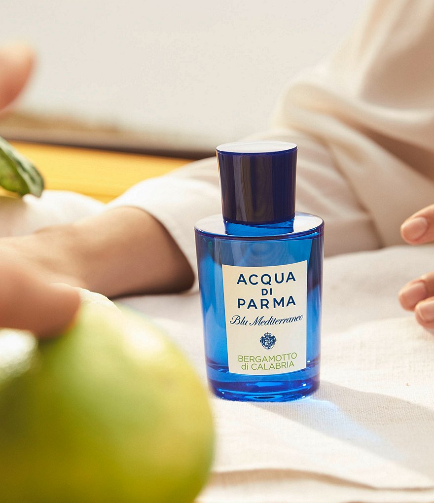 Acqua di Parma Blu Mediterraneo Bergamotto di Calabria Eau de Toilette