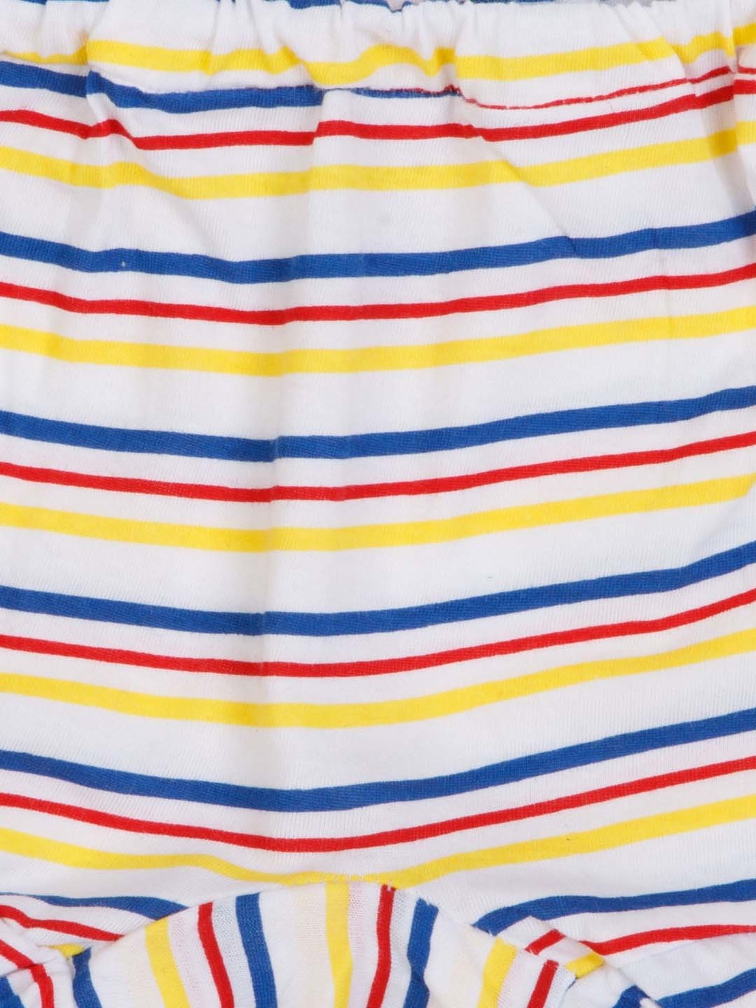 Bodycare Kids Multicolor Printed Trunk (Pack of 3) - Assorted