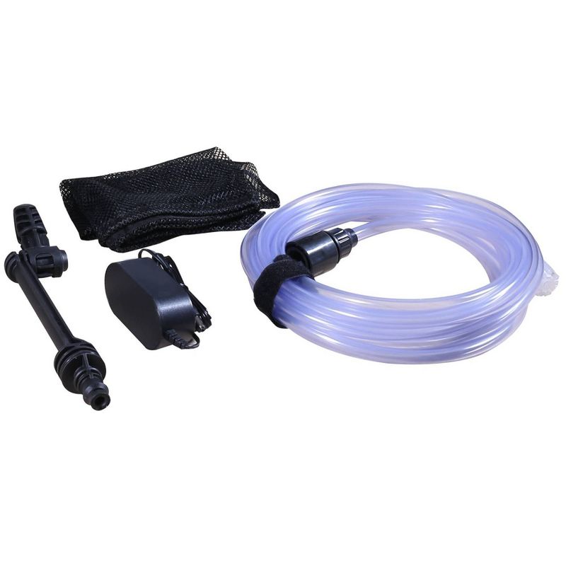 Pulsar Products PWB40L1 40V Cordless Rechargeable Pressure Washer