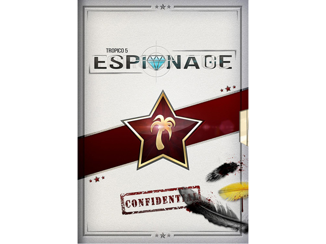 Tropico 5: Gone Green [Online Game Code]