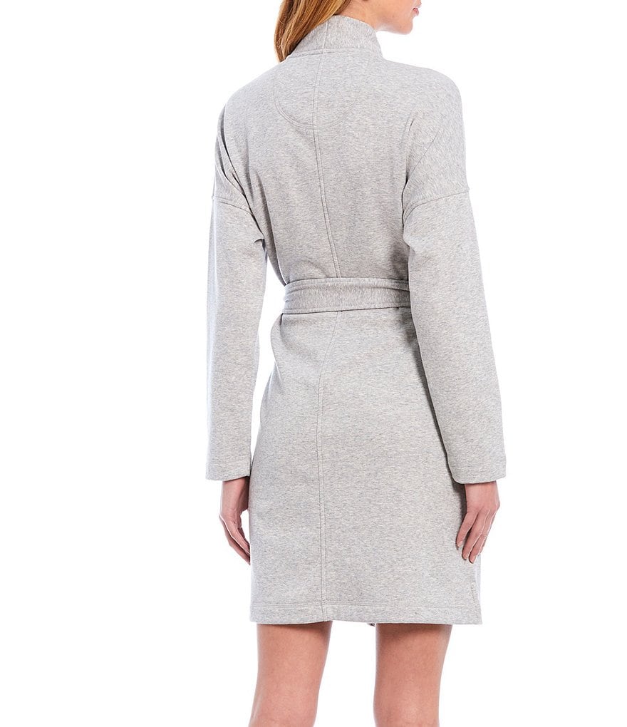 UGG Lorie Terry Wrap Robe