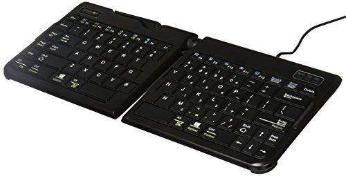 Goldtouch GTP-0044 Go!2 Mobile Keyboard (USB)