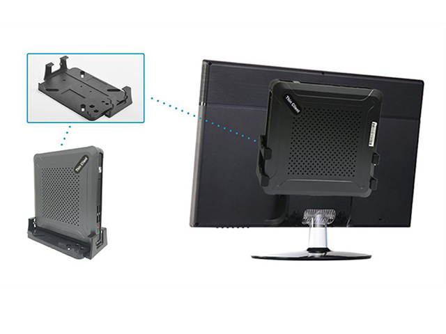 Mini PC,Desktop Computer,Intel Core I7 3537U,with Windows 10 Pro/Linux Ubuntu support,(Black),[HUNSN BH06],[COM/VGA/HDMI/LAN/ 8*USB2.0/ With Cooling fan],(4G RAM/64G SSD/500G HDD)