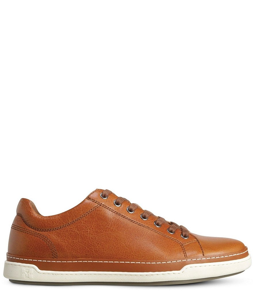 Allen-Edmonds Men's Porter Derby Lace-Up Sneakers