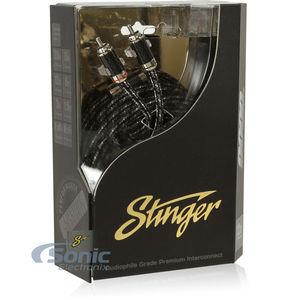 Stinger SI9212
