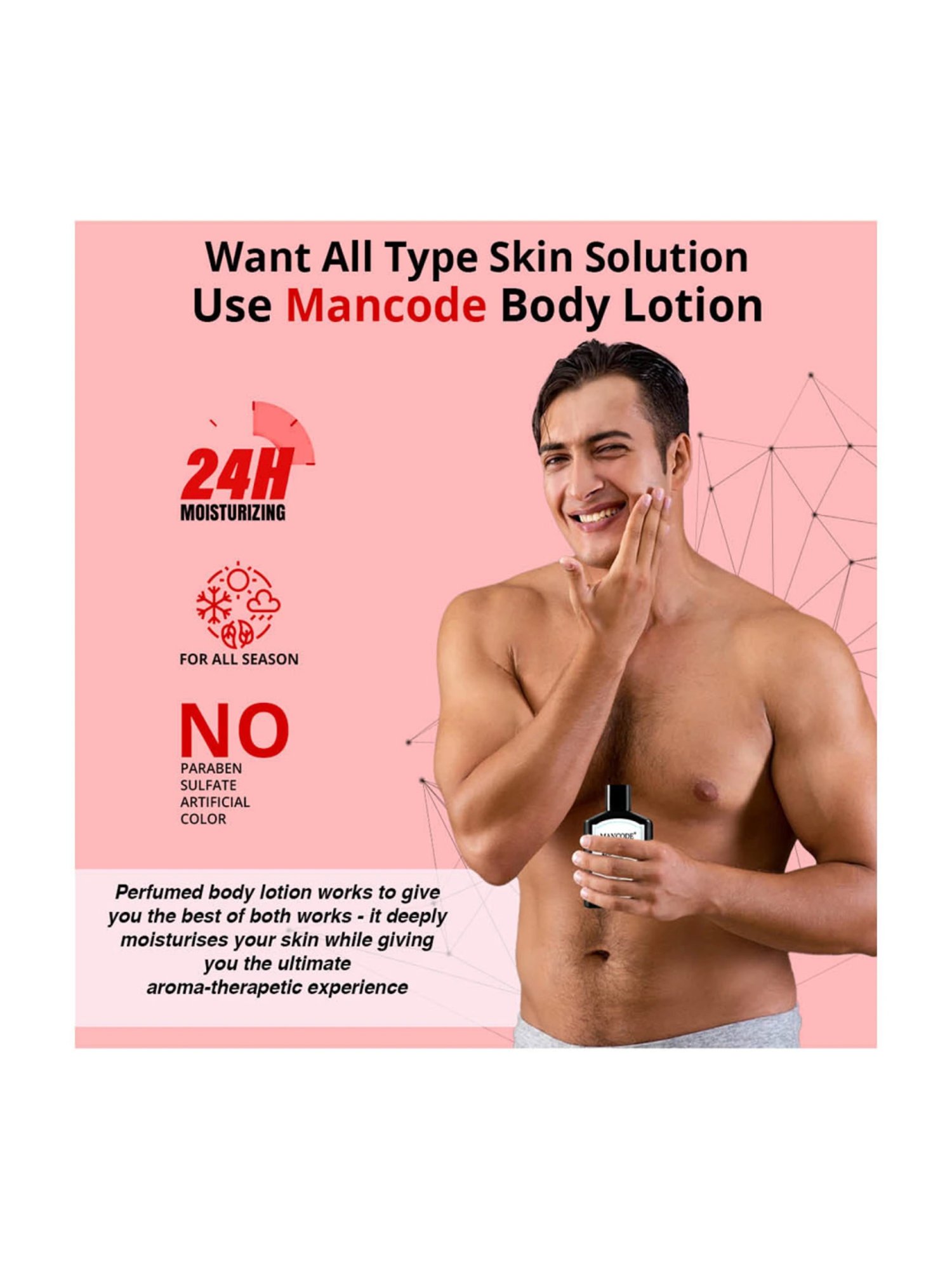 Spruce Shave Club Charcoal Body Wash - 200 gm