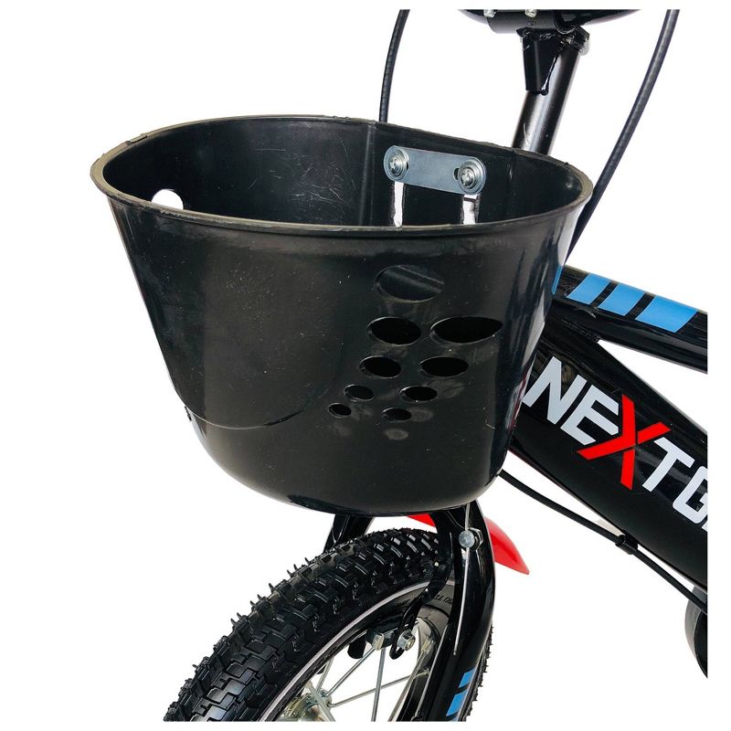 Optimum Fulfillment NextGen 12" Kids' Bike - Black