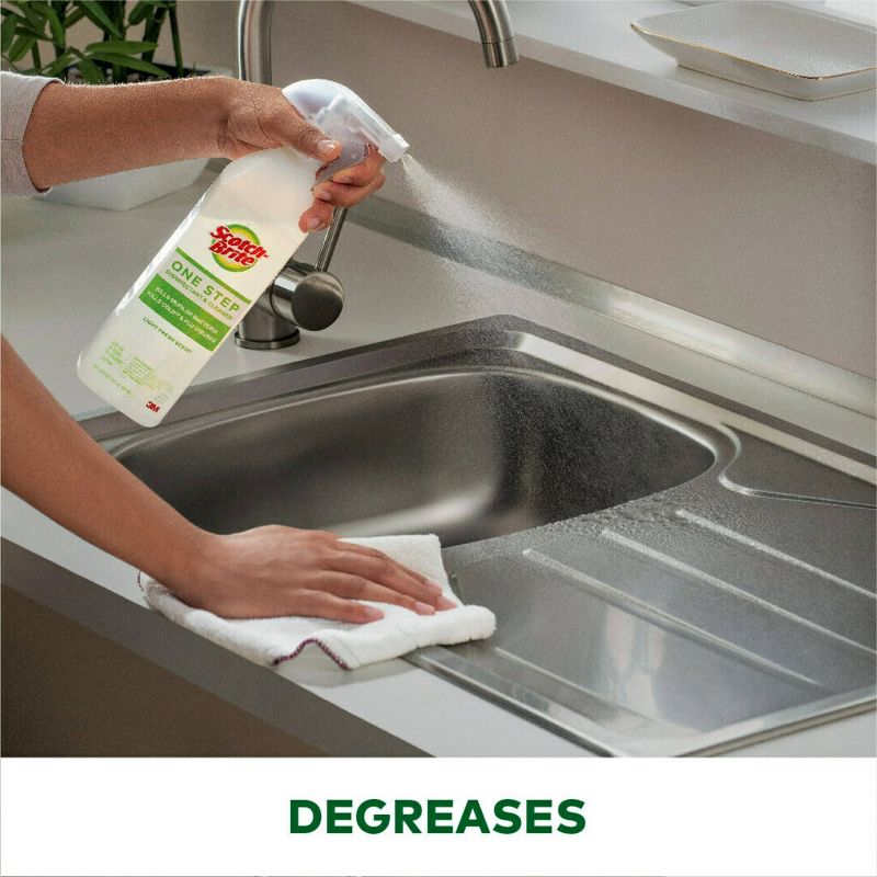 CLR Mold & Mildew Remover - 32 fl oz