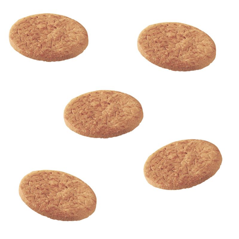 Nabisco Ginger Snaps Cookies - 16oz