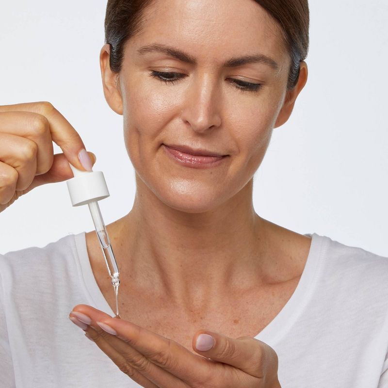 No7 Laboratories Resurfacing Peel 15% Glycolic Acid - 1 fl oz