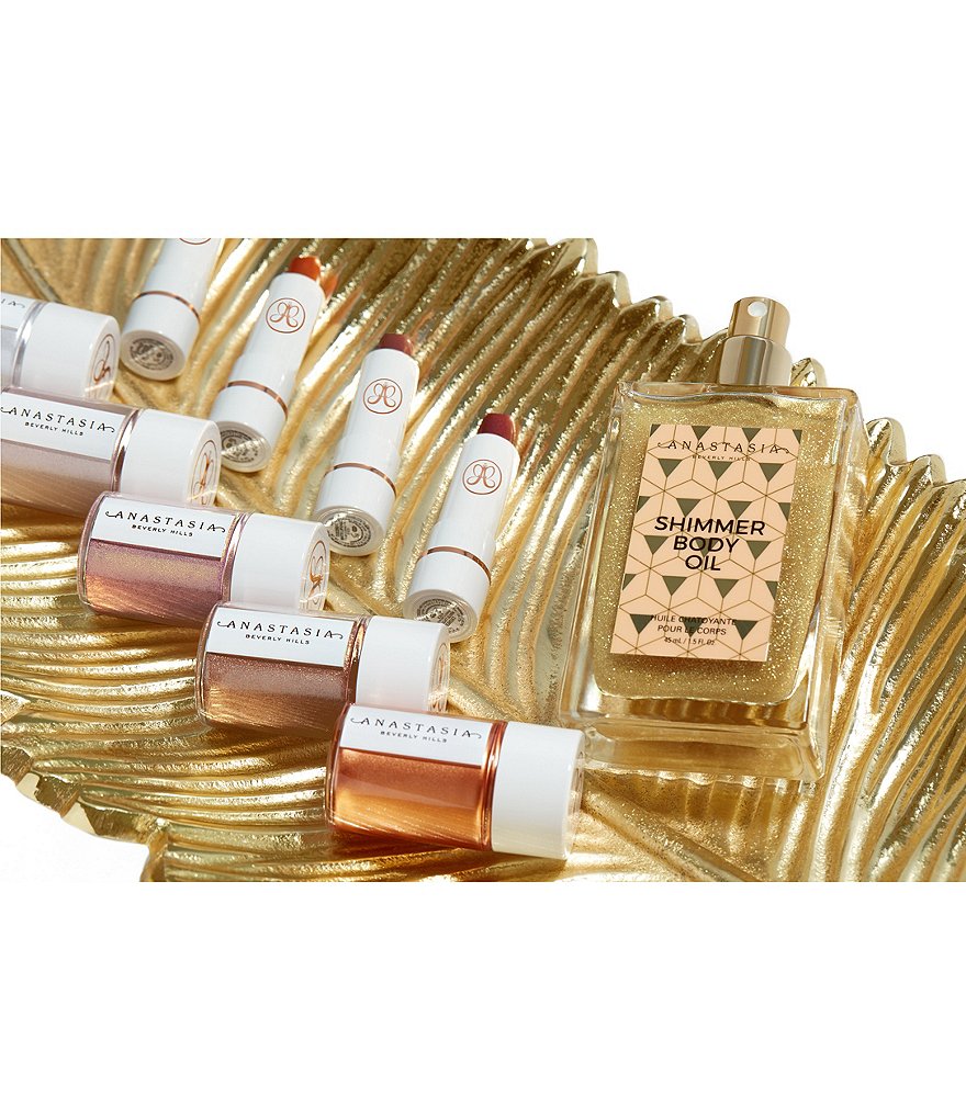 Anastasia Beverly Hills Shimmer Body Oil