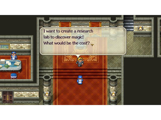 Romancing Saga 2 [Online Game Code]