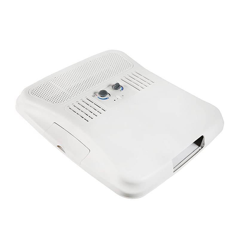 Air Conditioners 3314851.000 Adb Man Control PLR Wht F/All