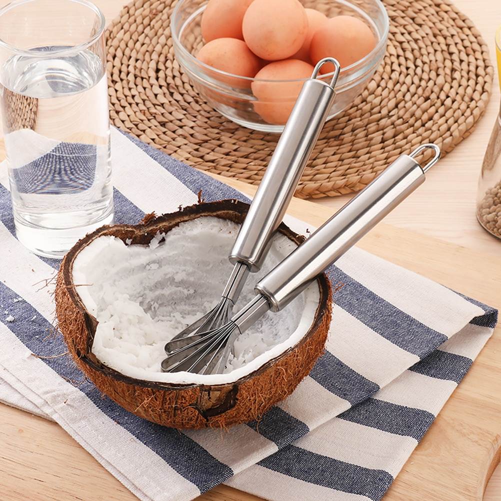 Coconut Shaver Stainless Steel Fish Scale Scraper Fish Skin Brush Peeler Fish Cleaning Tool Kitchen Gadget