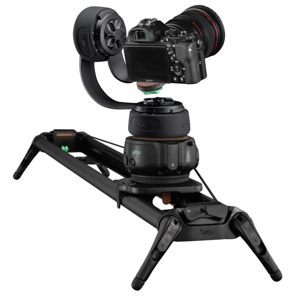 Syrp Genie II 3-Axis Indie Kit #SYKIT-0042