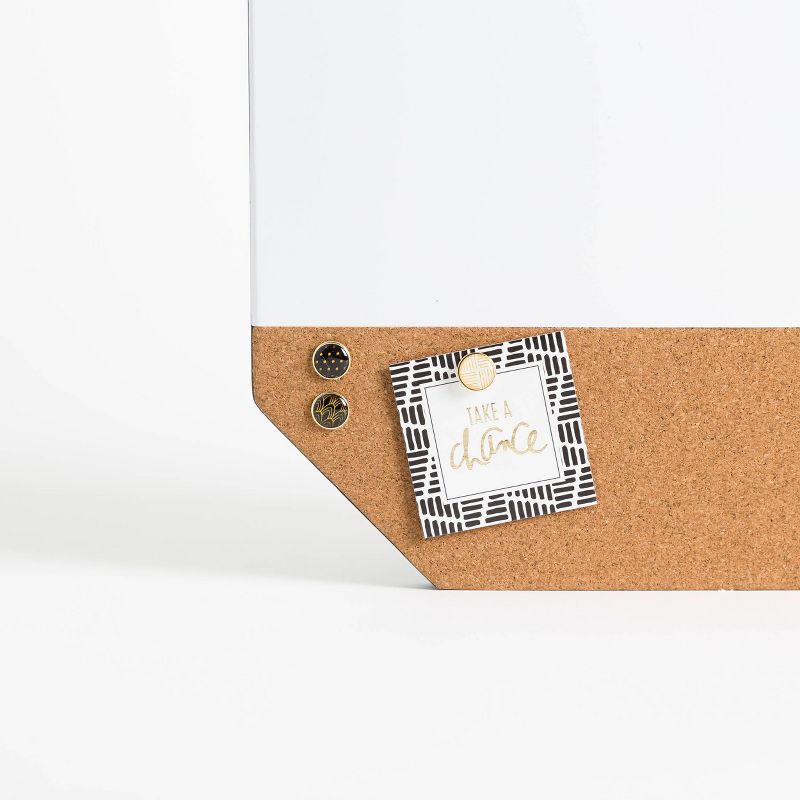 U Brands 54ct Fashion Push Pins