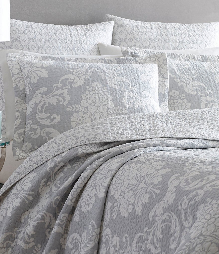 Laura Ashley Venetia Quilt Mini Set