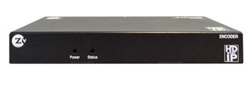 ZeeVee ZyPerHD-E IP Video Distribution/Encoder