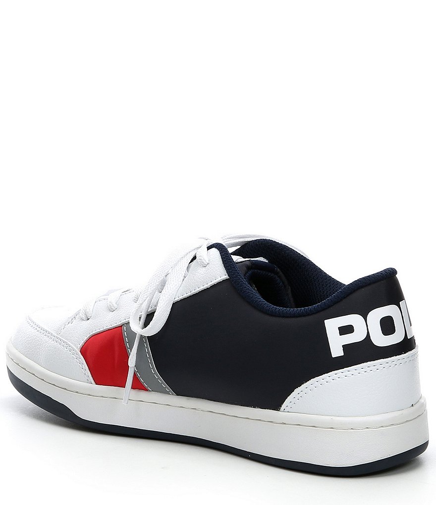 Polo Ralph Lauren Sport Boys' Belden Sneakers (Youth)