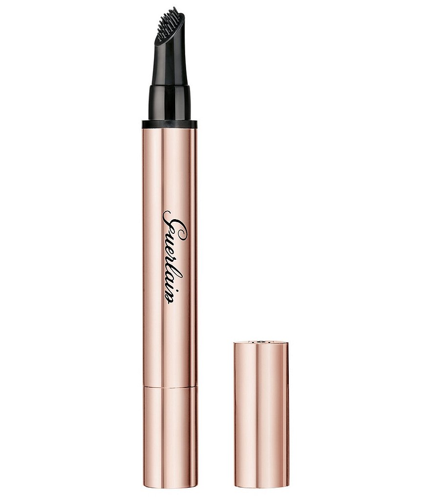 Guerlain Mad Eyes Natural Volume Fiber Brow Gel
