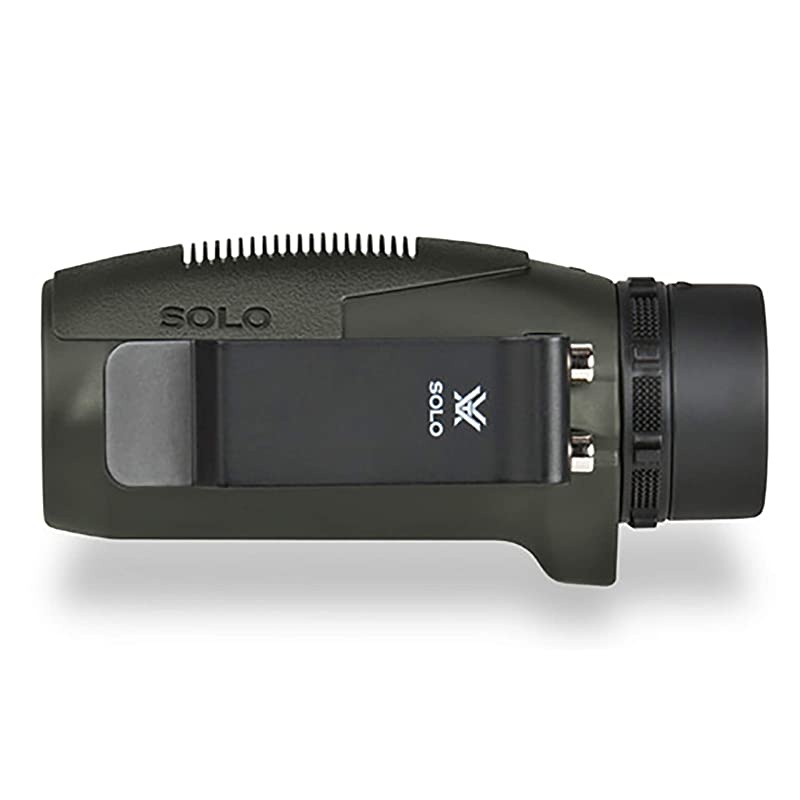 Optics Solo Monocular 8x36