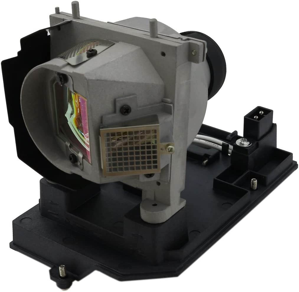 AuraBeam NP20LP Professional Replacement Projector Lamp for NEC NP-U310W with Housing (Powered by Philips)
