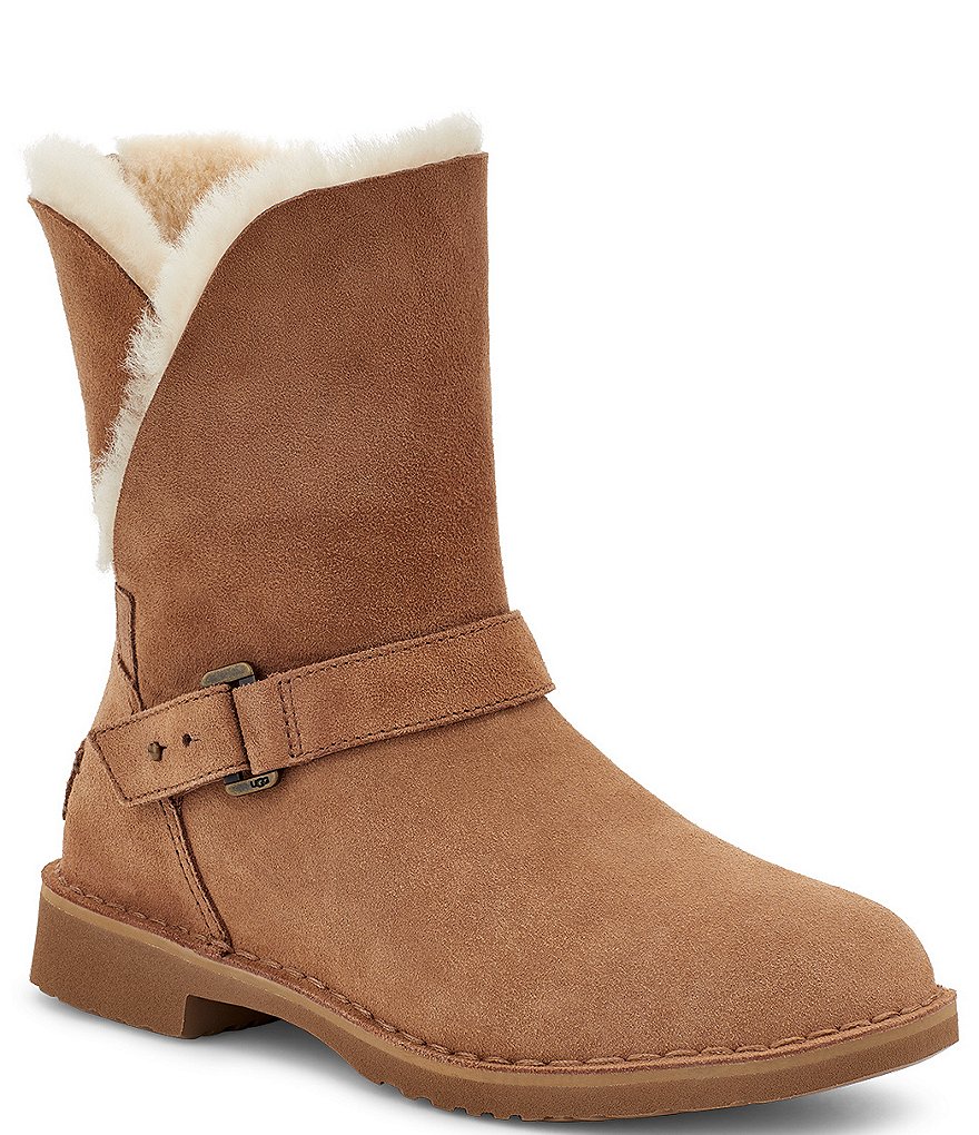 UGG&reg; Syden Water Repellent Booties