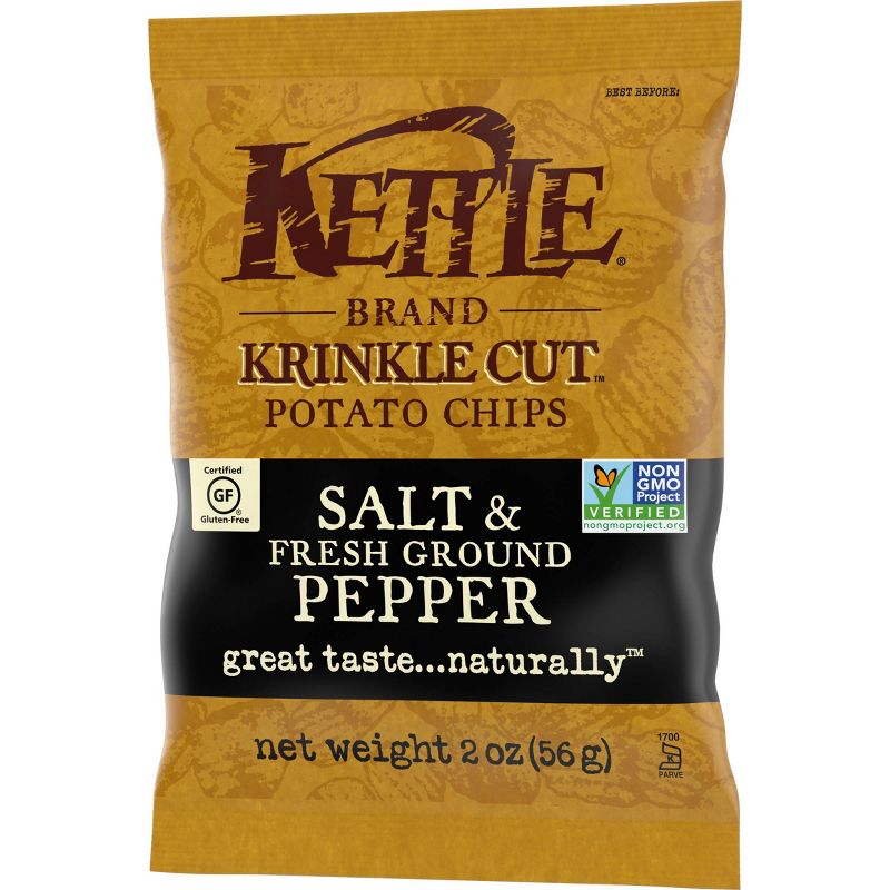 Better Made Special Wavy Potato Chips - 10oz