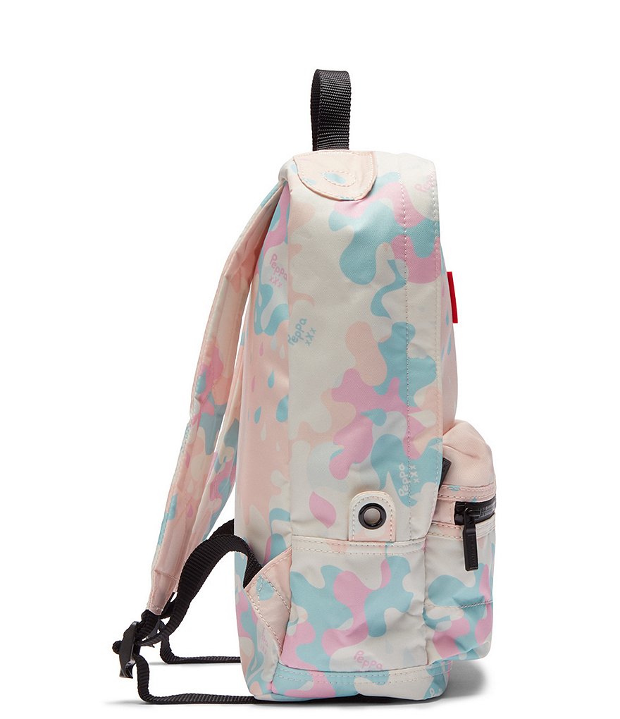 Hunter Kid's Peppa Pig Muddy Puddles Backpack