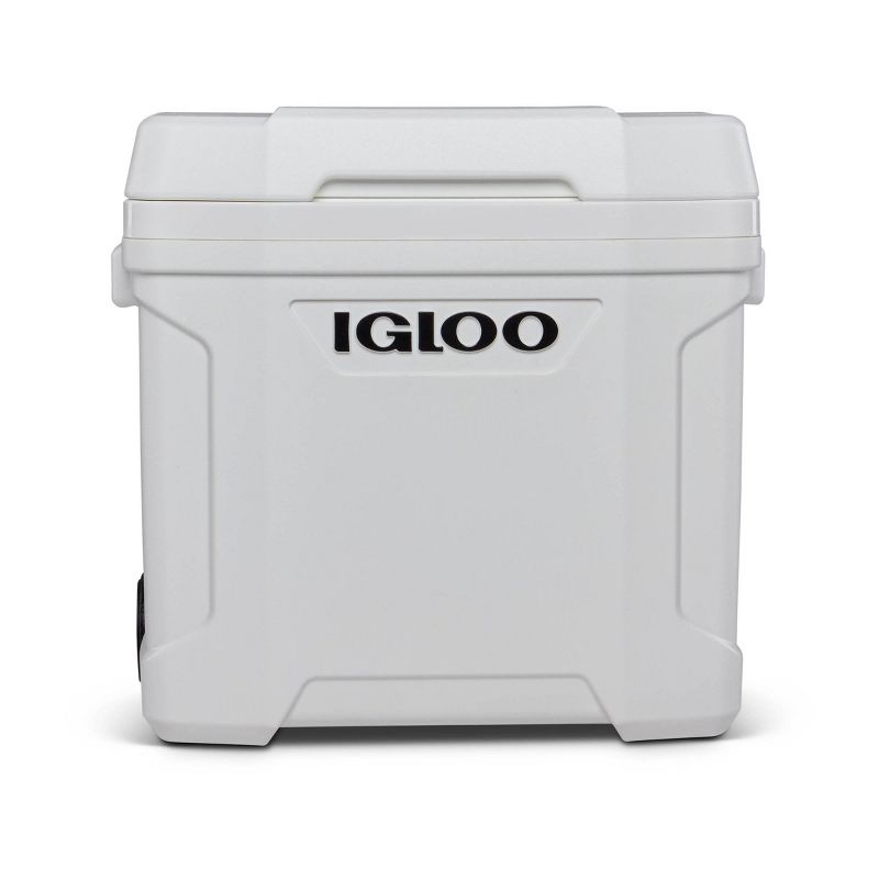 Igloo Latitude 30qt Roller Marine Cooler