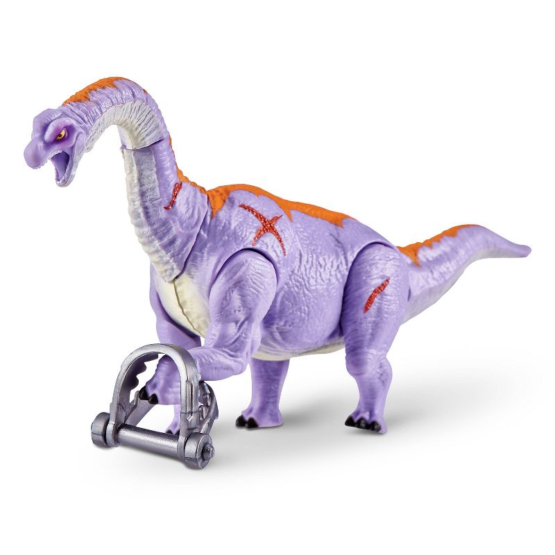 5 Surprise Dino Hunt