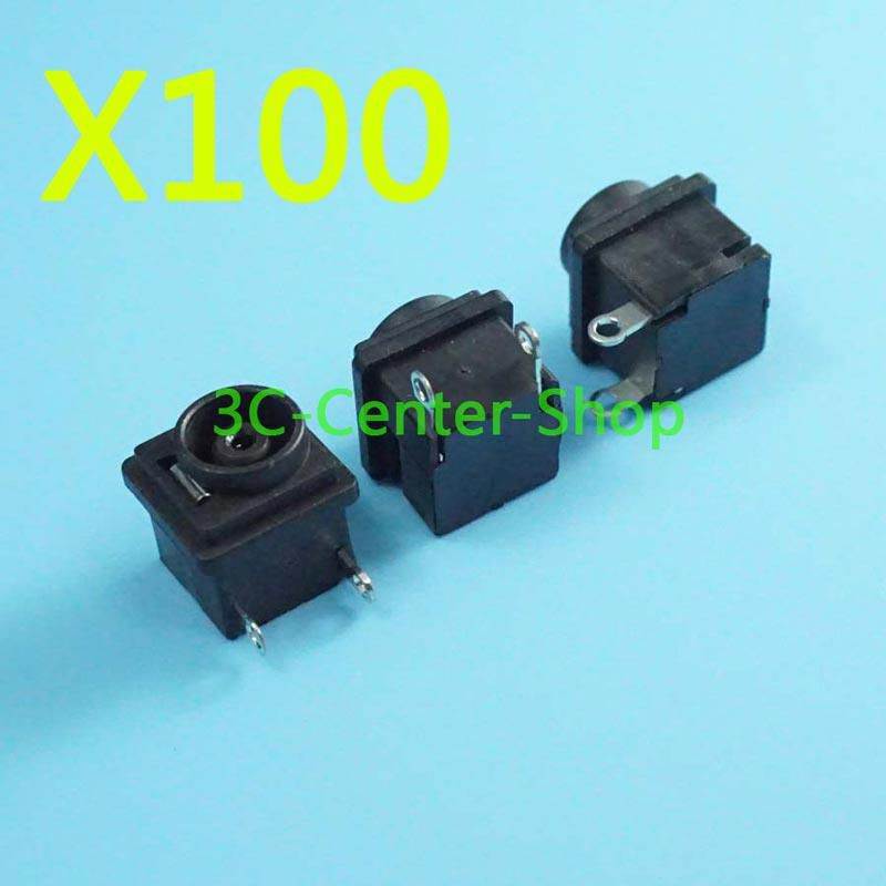 100 PCS NEW Laptop dc power jack For Sony PCG-FRV FRV23 FRV26 FR FJ CR CR400 5G2T 5K2T 5J1T 5J2L Tracking Number