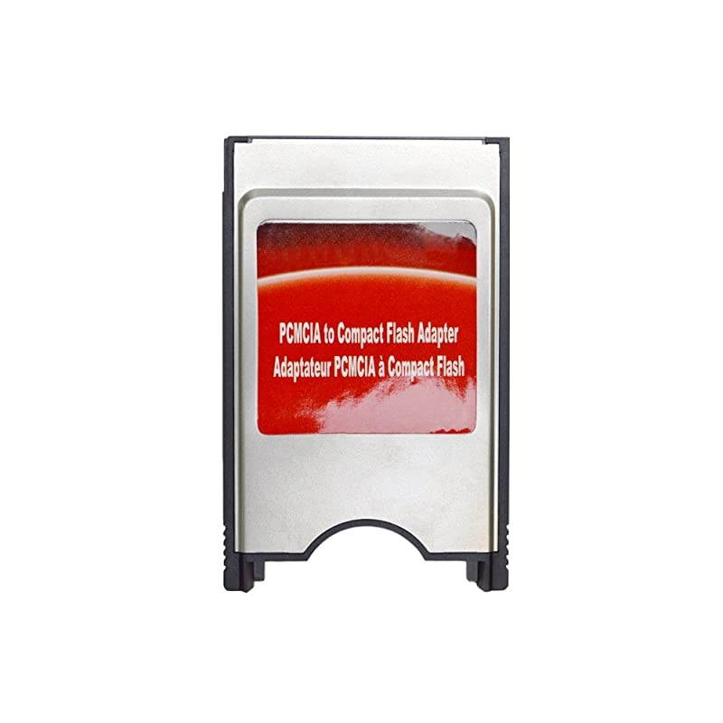 PCMCIA to Compact Flash Adapter 1138