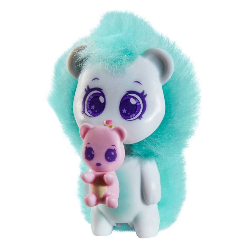 Little Live Pets Scruff Surprise Vet Rescue Families Vet Set