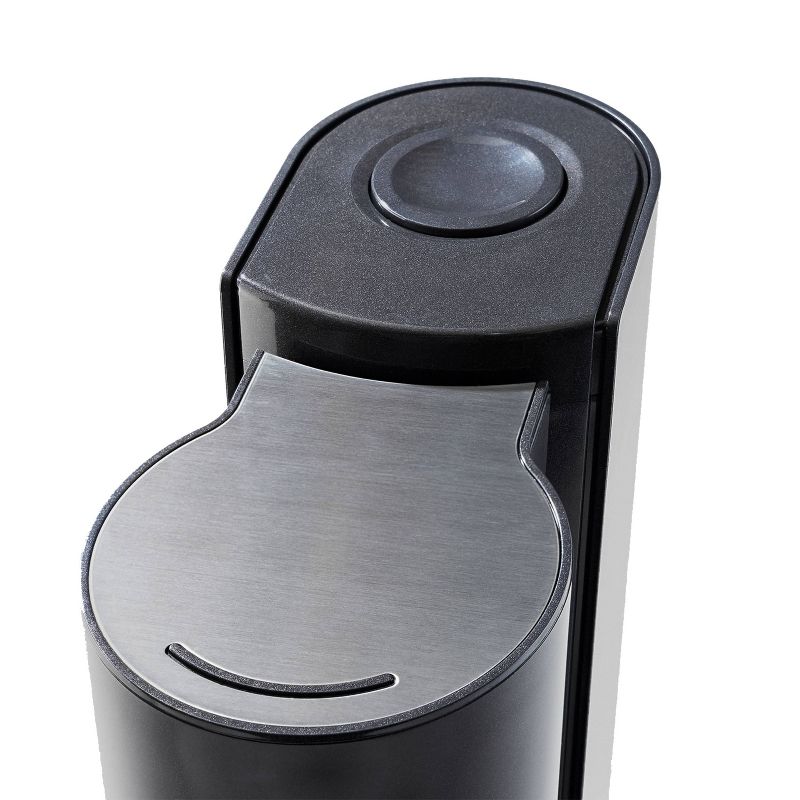 Igloo Bottom-Load Water Dispenser - Black