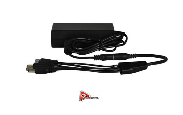 Acelevel 16 Channel HD AHD DVR Kit with 2TB and 8 x 720P Bullet Cameras