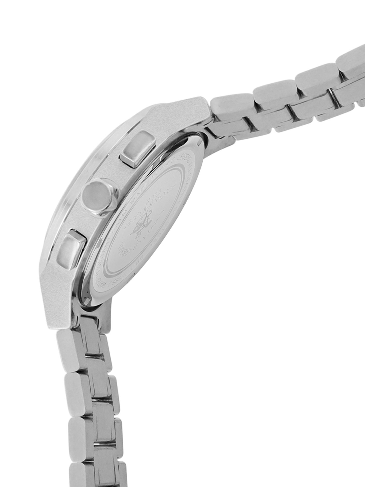 Santa Barbara Polo & Racquet Club SB.1.10565-2 Chronograph Watch for Men