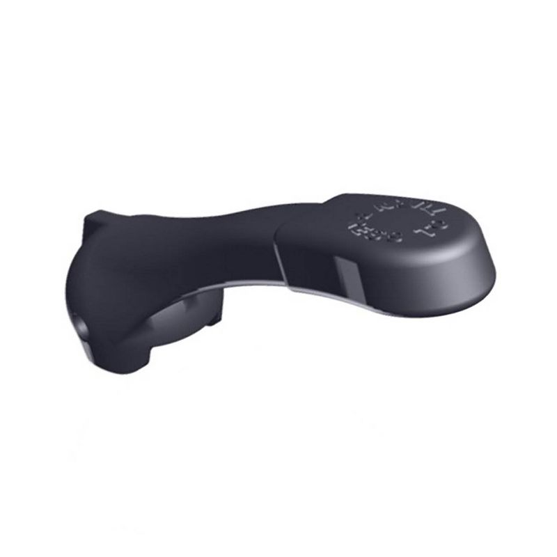 Hayward Key Cover and Handle Replacement for Valves and Sand Systems SPX0714BA