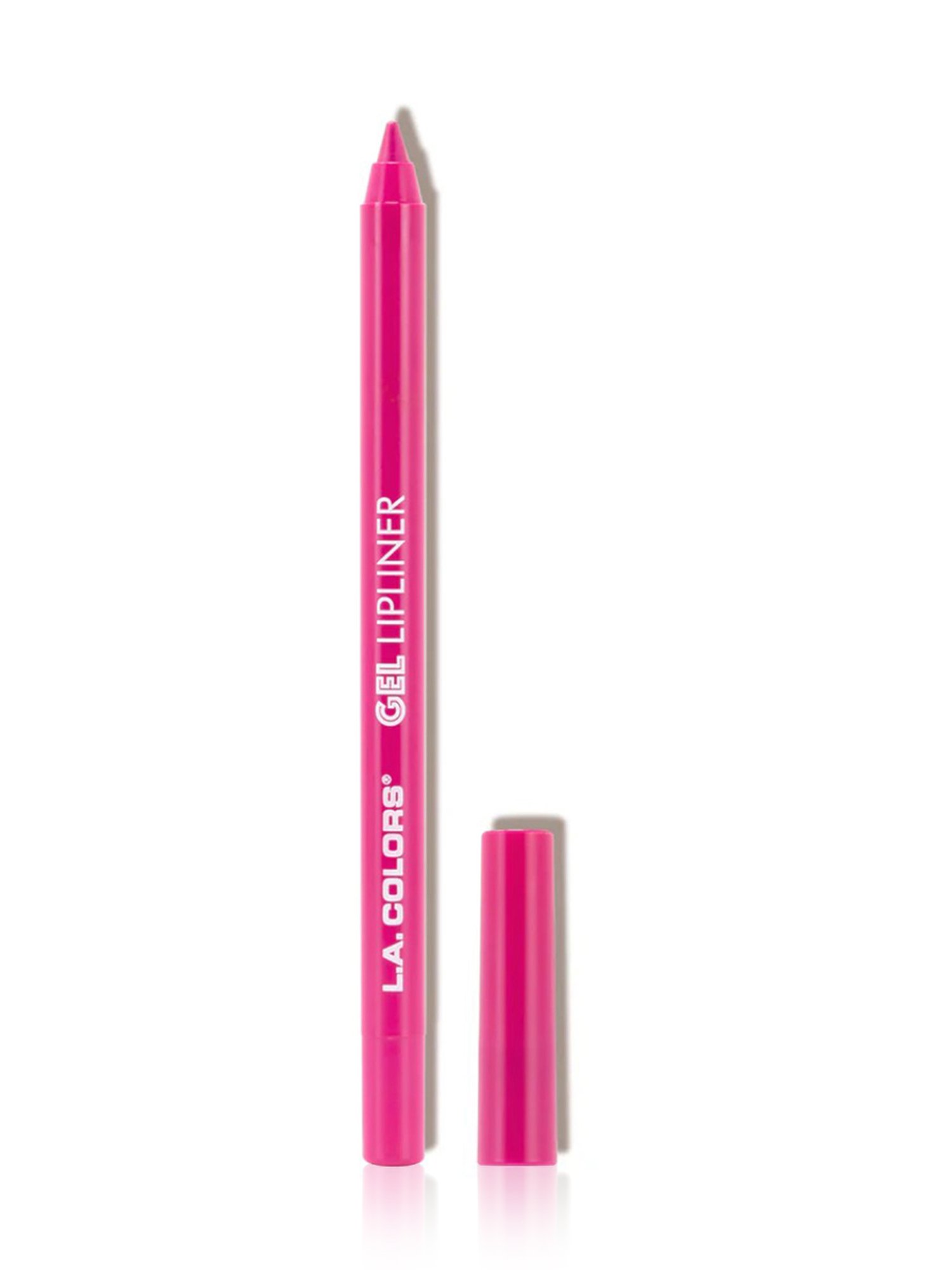 L.A. Colors Gel Lipliner Hottie - 1.5 gm
